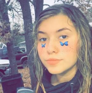 Meet your Posher, Kaylee